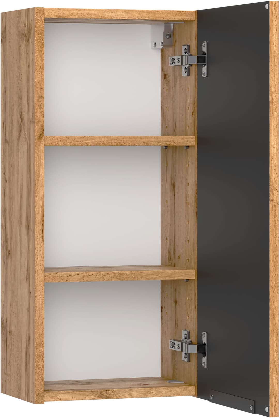welltime Hängeschrank Welltime | Holztöne