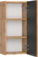 welltime Hängeschrank Welltime | Holztöne 5