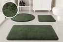 OTTO home Badematte Lennja | Grün