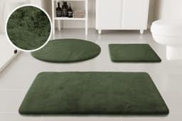 OTTO home Badematte Lennja | Grün
