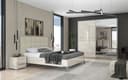 OTTO home Nachtkommode Piano | Beige 4