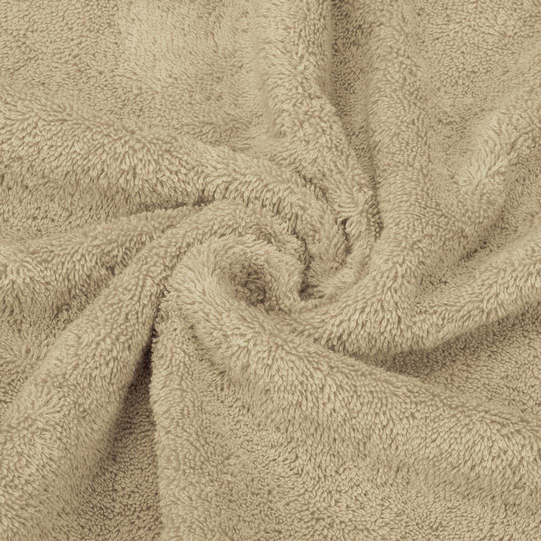 HAMMETEX Handtuch Set | Beige