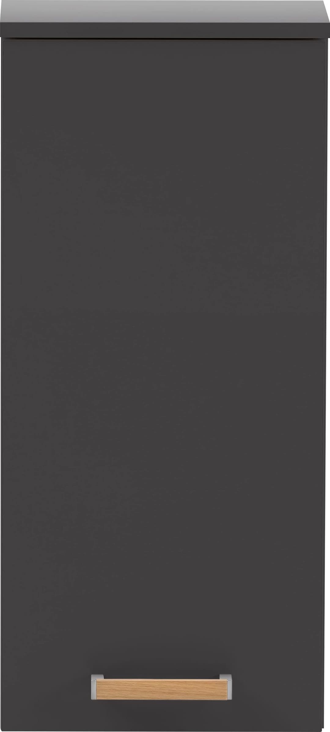 Schildmeyer Hängeschrank Duo | Schwarz