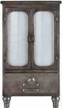 Home affaire Kommode Industrial | Grau 2