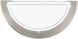 EGLO PLANET 1 Wandleuchte | Silber
