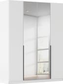OTTO home Kleiderschrank AGORDO | Weiß
