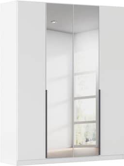 OTTO home Kleiderschrank AGORDO | Weiß