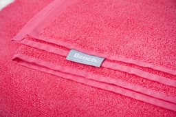 Bench Saunatuch Bench | Pink