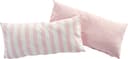 OTTO home Kissenbezug Greta | Rosa