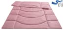 OTTO home Microlux Bettdecke | Rosa 4