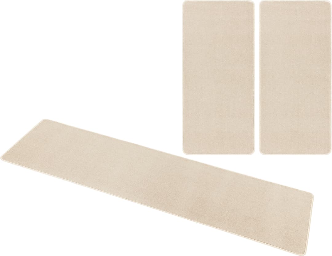 HANSE Home Shashi Bettumrandung | Beige