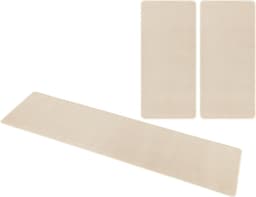 HANSE Home Shashi Bettumrandung | Beige