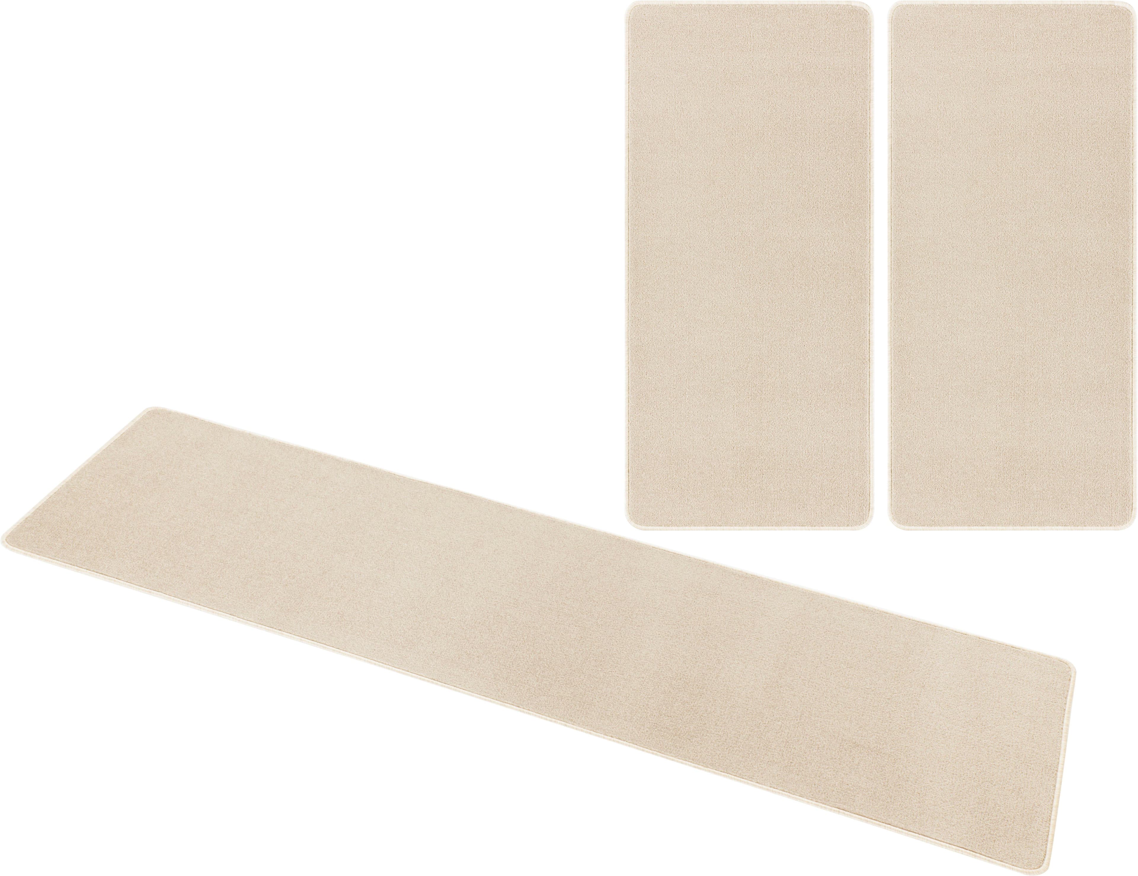 HANSE Home Shashi Bettumrandung | Beige