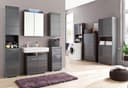 welltime Hochschrank Avena | Grau 2