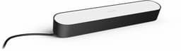 Philips Hue Play Lightbar Doppelpack | Schwarz