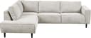 Home affaire Ecksofa Fumone | Beige 2