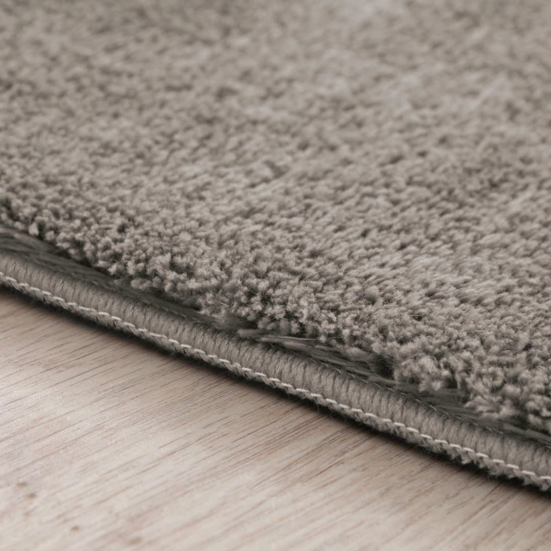 Paco Home Teppich Cadiz 630 | Grau
