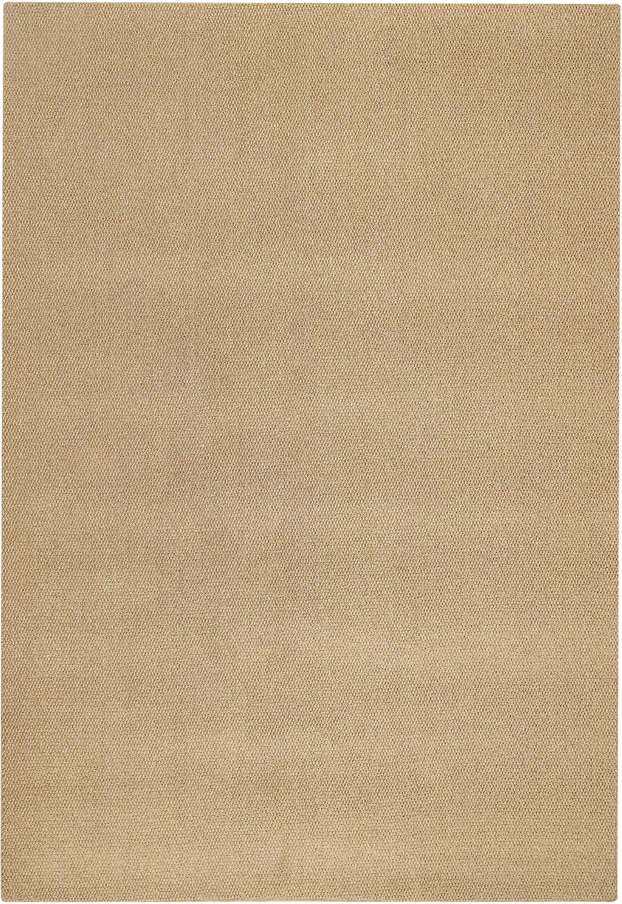 OTTO home Teppich Lilia | Gold