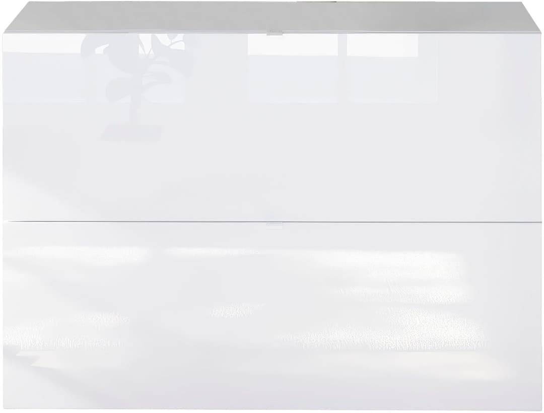 OTTO home SMILE Schuhschrank | Weiß