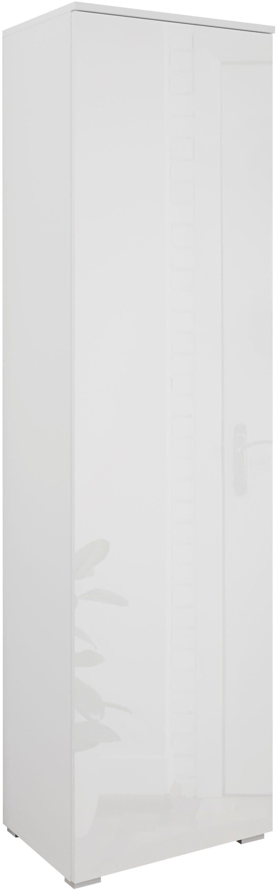 OTTO home Schuhschrank Paris | Weiß