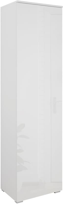 OTTO home Schuhschrank Paris | Weiß