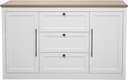 OTTO home Sideboard Ismund | Weiß 3