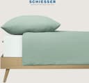 Schiesser Bettwäsche Molly | Grün 2