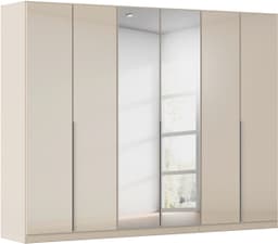 OTTO home Drehtürenschrank AGORDO | Beige