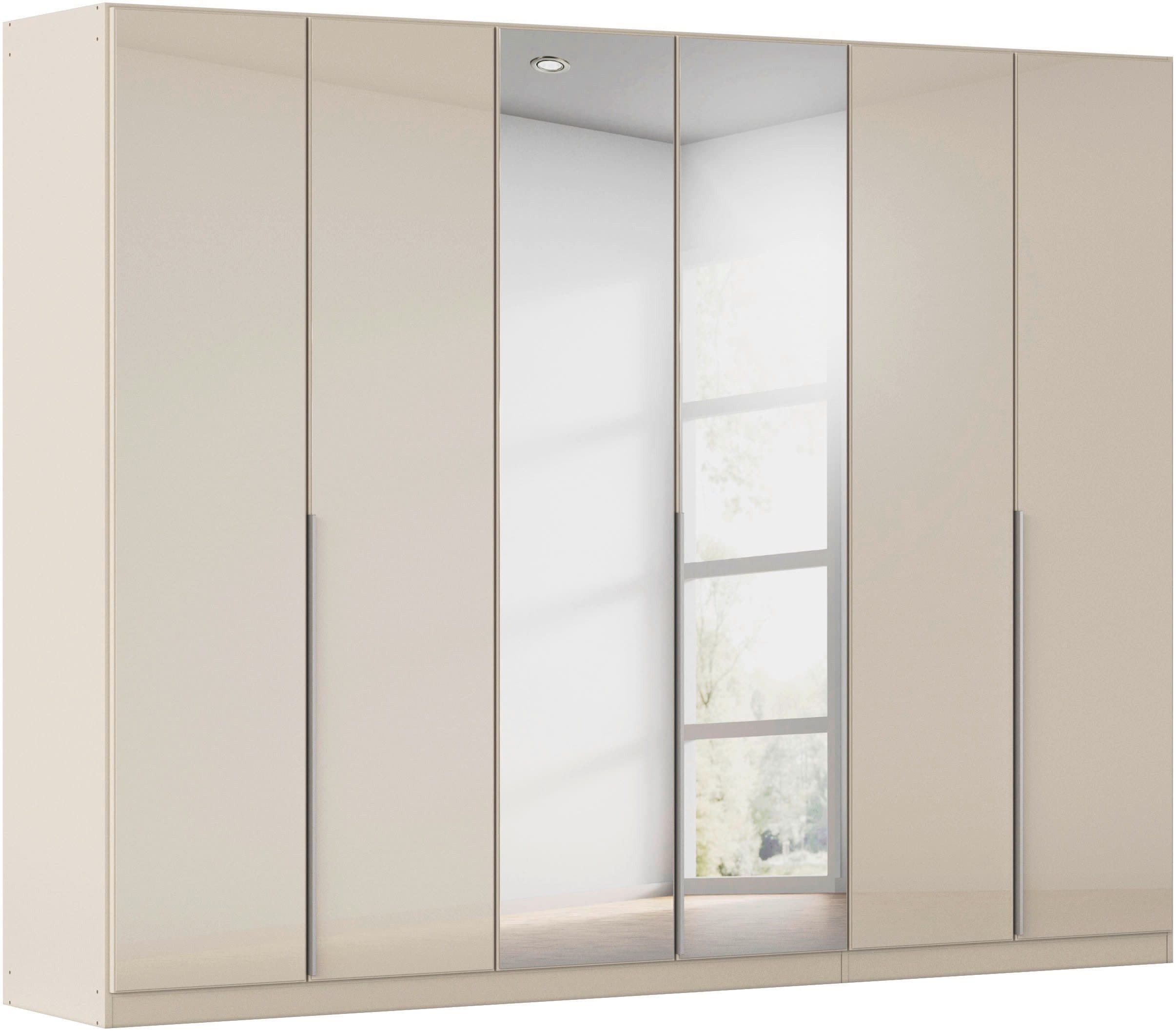 OTTO home Drehtürenschrank AGORDO | Beige