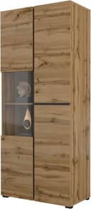 OTTO home Vitrine Cross | Braun 3