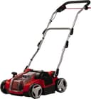 Einhell Akku-Vertikutierer / Lüfter GE-SC 36/35 Li - Solo | Rot