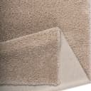 OTTO home Bettumrandung Shaggy 30 | Beige 4