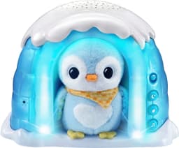 Vtech® Nachtlicht Pinguin | Mehrfarbig