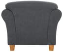 Home affaire Sessel Gotland | Grau 4