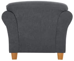 Home affaire Sessel Gotland | Grau