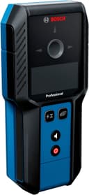 Bosch Professional GMS 120-27 Leitungsortungsgerät | Schwarz