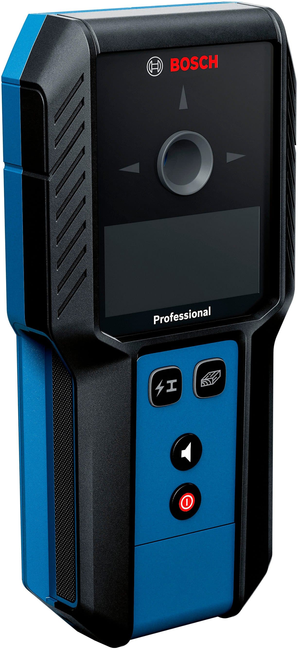 Bosch Professional GMS 120-27 Leitungsortungsgerät | Schwarz