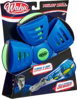 Goliath® Spielball Phlat Ball Classic | Mehrfarbig