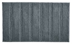 Kleine Wolke Badematte Monrovia | Grau