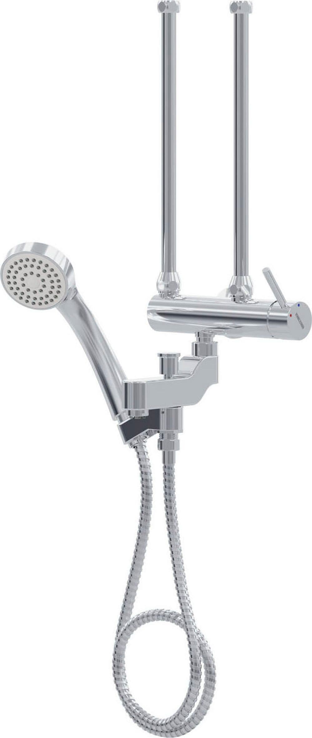 Stiebel Eltron Badarmatur MED-D | Silber