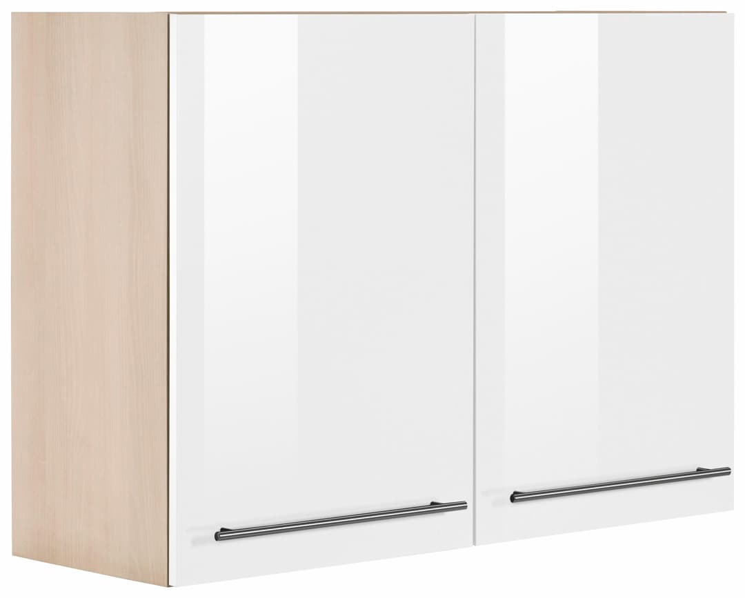 OPTIFIT Hängeschrank Bern | Weiß