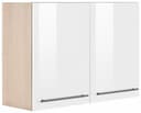 OPTIFIT Hängeschrank Bern | Weiß