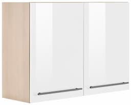 OPTIFIT Hängeschrank Bern | Weiß