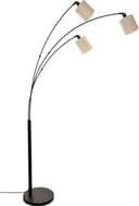 OTTO home Stehlampe Avveline | Schwarz 4