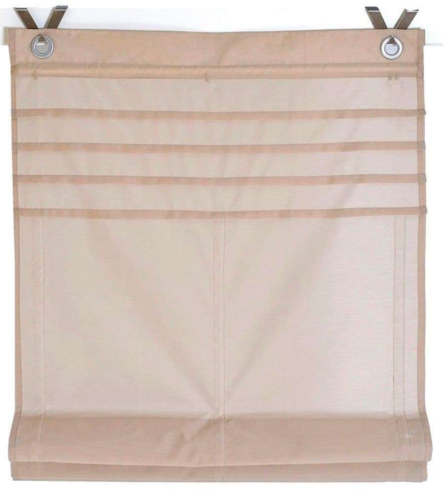 Kutti Raffrollo Kessy Biese | Beige