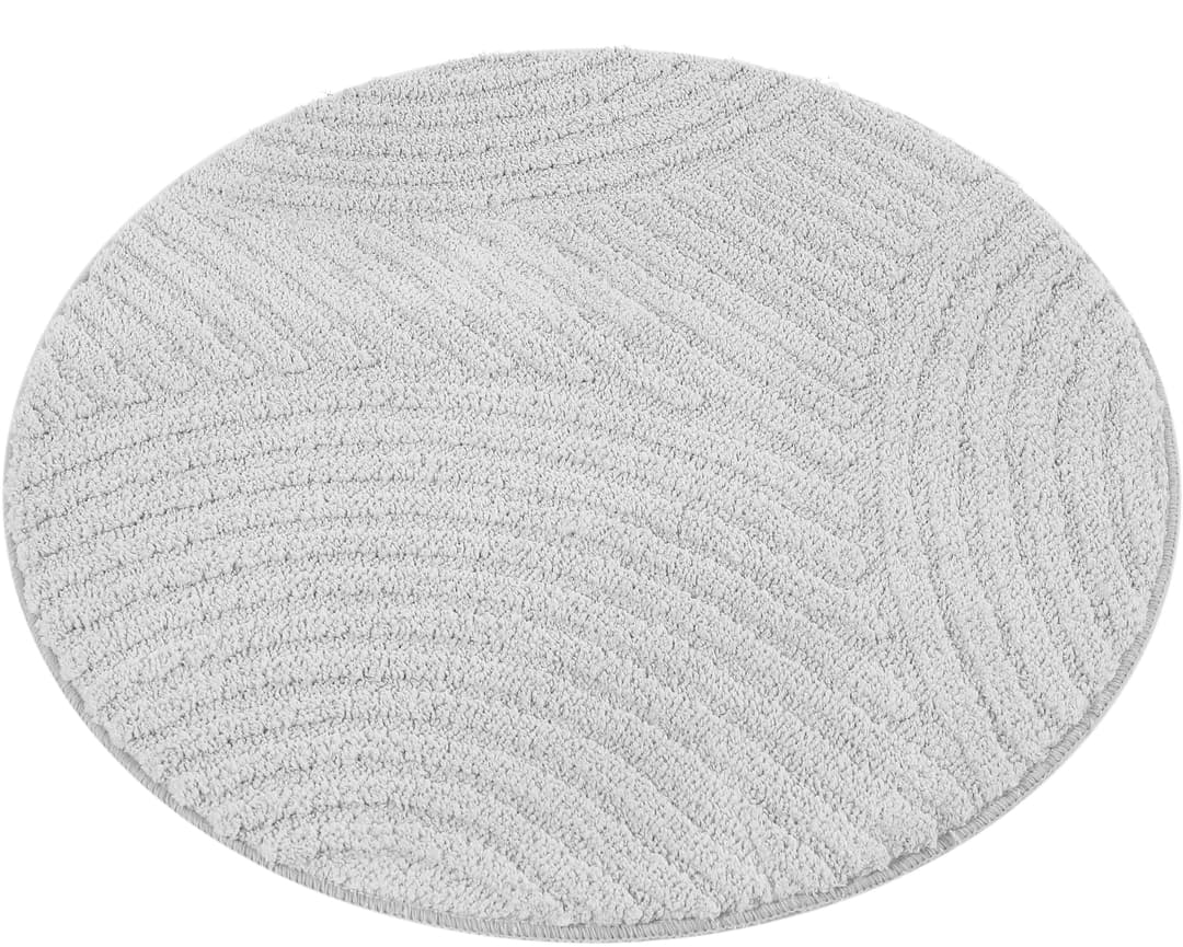OTTO home Badematte Ognon | Grau