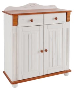 OTTO home Kombikommode Adele | Mehrfarbig