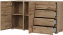 OTTO home Sideboard Metric | Holztöne 4