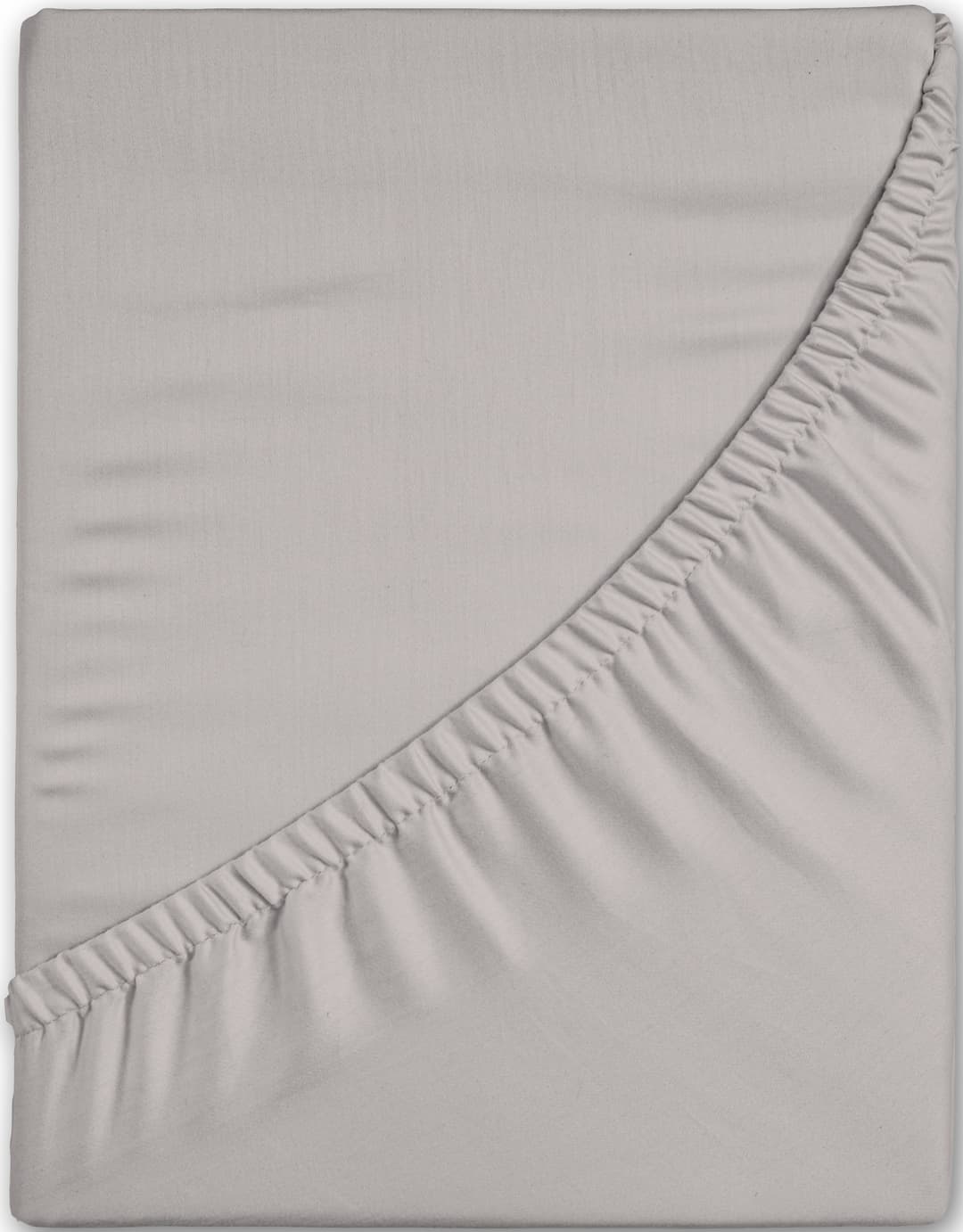 Hip Spannbettlaken | Beige