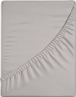 Hip Spannbettlaken | Beige